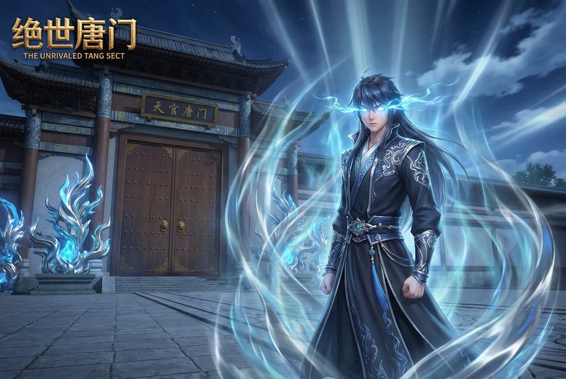 17c一起草绝世唐门视频