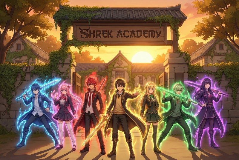 17c一起草史莱克七怪视频